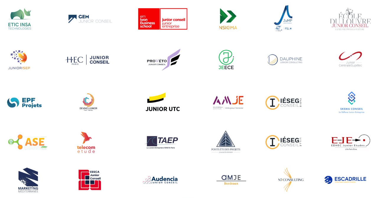 Capture d’écran 2025-04-01 à 14.04.26 Les 30 meilleures Junior Entreprises de France en 2025