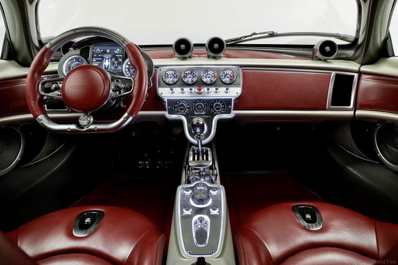 Pagani