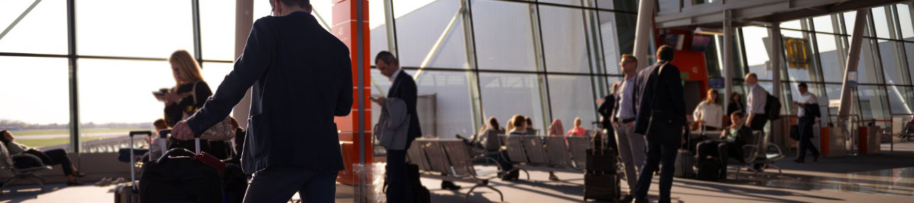 Text-Anleitung zum Online Check-in Corendon