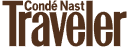Conde Nast Traveler Logo