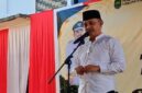 Camat Tanjungsiang, Rano, menyampaikan apresiasi dan terima kasih kepada seluruh pihak yang telah berkontribusi dalam menyukseskan rangkaian kegiatan Milangkala Kecamatan Tanjungsiang ke-39. 