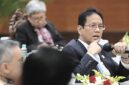 Menkeu Purbaya dijadwalkan bertemu Kepala Badan Gizi Nasional (BGN) Sudaryono pada pekan depan untuk membahas efisiensi anggaran Program Makan Bergizi Gratis (MBG).
