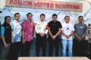 Kapolsek Metro Menteng AKBP Braiel Arnold Rondonuwu mengungkapkan bahwa tiga orang yang berada di dalam mobil Toyota Alphard merupakan personel Polda Jawa Barat.
