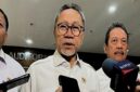 Program MBG, Zulhas dahulukan pesantren, sekolah agama, dan wilayah 3T. 