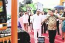 Dedi Mulyadi Saksikan Groundbreaking Pabrik LiuGong di Karawang, Siap Produksi Alat Berat Listrik