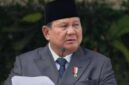 Presiden akan menerbitkan Keputusan Presiden (Keppres) tentang pemberhentian Gubernur Bank Indonesia (BI) Perry Warjiyo secara hormat.