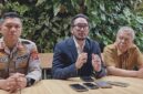 Cegah korupsi dan transaksi jual beli jabatan, Pemkab Bandung Barat gandeng Polres Cimahi dan Kejaksaan. 