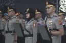 AKBP Muhammad Aldi Sulaiman resmi menjabat sebagai Kapolres Majalengka. 