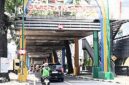Pemprov Jabar siapkan penataan total kawasan
Jalan Cihampelas. 