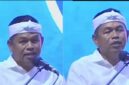 Pada momentum Hari Jadi ke-81 Jawa Barat, Dedi mengatakan pemerintah tidak hanya perlu melihat berbagai capaian pembangunan, tetapi juga harus berani mengakui kekurangan yang masih dirasakan masyarakat.