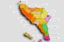 Koordinator Kaukus Nusantara bidang pemekaran daerah mendesak Pemerintah Pusat segera mengesahkan RUU pembentukan Provinsi Aceh Leuser Antara (ALA) dan Aceh Barat Selatan (ABAS).
