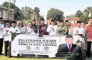 Sebanyak 17 kader ulama dari sejumlah pondok pesantren dan Madrasah Aliyah (MA) di Kabupaten Subang resmi dilepas. 