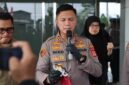 Gerak Cepat Polres Garut berhasil mengamankan 21 Anak Berhadapan dengan Hukum (ABH) dan masih memburu satu orang terduga pelaku.