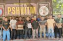 Setelah 37 tahun menunggu, akhirnya PSHW TM Cabang Lamongan resmi menjadi anggota IPSI.