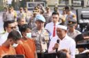 Langkah deteksi dini penyalahgunaan dan ketergantungan obat sediaan farmasi. Gubernur Jawa Barat Dedi Mulyadi mewacanakan pemeriksaan urine bagi seluruh siswa SMA/SMK di Jawa Barat.
