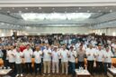 Konferprov PWI Jabar 2026, Polda Jabar tegaskan pentingnya sinergi dengan Media.