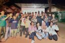 Organisasi kemasyarakatan (ormas) Irsyadul Madani Indonesia (IMI) resmi dideklarasikan di Padalarang, Kabupaten Bandung. 