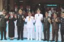 161 warga binaan Lapas Sumedang menerima Remisi Umum.