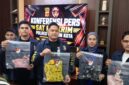 Kabid Humas Polda Jawa Barat Kombes Pol. Hendra Rochmawan mengatakan, penyidik masih mendalami perkara tersebut dan membuka kemungkinan adanya korban lain.