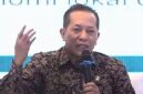 Ferry Juliantono menyampaikan Presiden Prabowo pernah mengaku dapat 'Wangsit' bentuk Kopdes Merah Putih di seluruh Indonesia. 
