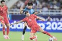 Mantan pemain Timnas Vietnam, Nguyen Tuan Phong, mengingatkan tim asuhan Kim Sang-sik agar tidak terpeleset saat bertandang ke markas Garuda.