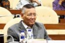Prof. Romli Atmasasmita merupakan pakar hukum pidana yang dikenal sebagai salah satu tokoh penting dalam pembentukan Komisi Pemberantasan Korupsi (KPK).