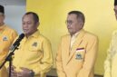 Sekjen Partai Golkar Sarmuji menilai pemilihan kepala daerah (pilkada) tanpa wakil kepala daerah dapat menjadi salah satu opsi untuk mencegah konflik antara kepala daerah dan wakilnya.