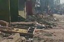 Sejumlah trotoar menjadi sasaran penertiban untuk mengembalikan fungsi fasilitas tersebut sebagai ruang bagi pejalan kaki.