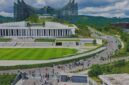 Kepala OIKN Basuki, pembangunan IKN tetap tercakup dalam prioritas pembangunan infrastruktur yang menjadi salah satu fokus pemerintah.