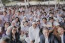 Pemerintah Provinsi Jawa Barat akan terus melakukan upaya restrukturisasi organisasi perangkat pemerintah atau menurunkan jumlah lembaga pemerintah, jumlah badan, jumlah dinas, dan jumlah biro. 