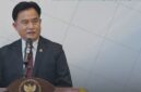 Menteri Koordinator Bidang Hukum, Hak Asasi Manusia, Imigrasi, dan Pemasyarakatan (Menko Kumham Imipas) Yusril Ihza Mahendra. 