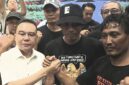 Dasco tegaskan siap mundur jika RUU Perampasan Aset tak disahkan hingga 15 Desember 2026.