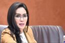 Anggota Komisi XIII DPR RI Rieke Diah Pitaloka Rapat Paripurna DPR RI pada 27 Agustus 2026 menjadi salah satu momentum penting untuk mendorong penyelesaian RUU Perampasan Aset Terkait Tindak Pidana.