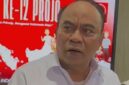 Ketua Umum Projo, Budi Arie Setiadi. 