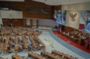 AMPB Kecewa Ketua DPR RI Puan Maharani Tak Hadir di Paripurna. 