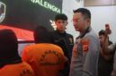 Tim Satreskrim Polres Majalengka kemudian menangkap tiga tersangka, yakni MS (45), warga Cirebon, PAI (49), warga Bekasi, dan AGY (37), warga Cirebon.