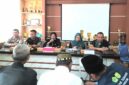 Camat Cisalak Ida Halimah menyampaikan apresiasi dan terima kasih kepada seluruh stakeholder yang hadir atas  berkolaborasinya dalam menjalankan berbagai program Pemerintah. 