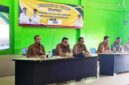 Melalui Bimtek Pemerintah Kecamatan Tanjungsiang berharap seluruh penyelenggara Pilkades mampu menjalankan tugas secara profesional dan bertanggung jawab, sehingga pelaksanaan Pilkades dapat berlangsung aman, tertib, demokratis, jujur, adil, dan bermartabat.