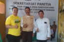 Ketua Panitia Pilkades Gardusayang, Drs. H. Dadang Saprudin, mengatakan pihaknya langsung bekerja mempersiapkan berbagai kebutuhan setelah dilantik dan menerima Surat Keputusan (SK) kepanitiaan.