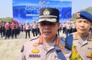 Kabid Humas Polda Jawa Barat Kombes Pol. Hendra Rochmawan. 