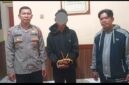 Jajaran Polsek Cisalak, mengamankan seorang pemuda berinisial TA (21) asal Kalijati yang diduga melakukan penipuan dan atau penggelapan. 