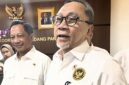 Menteri Koordinator Bidang Pangan, Zulhas, melakukan evaluasi pelaksanaan sejumlah program prioritas pemerintah di bawah kepemimpinan Presiden Prabowo Subianto.