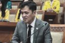 Ketua Komisi III DPR dorong  cakupan RUU Perampasan Aset yang makin luas, bukan cuma korupsi, narkotika hingga kejahatan finansial.
