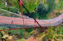 Pemprov Jabar segera mengambil alih jembatan yang ada di Margacinta menjadi kewenangan Pemprov Jabar. 