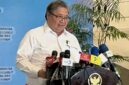 Presiden Prabowo Subianto meminta agar seluruh masyarakat Indonesia memiliki rekening bank sebagai bagian dari upaya memperluas inklusi keuangan nasional.