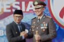 Kombes Pol. Bismo Teguh Prakoso, lulusan terbaik Akpol 2001, yang kini dipercaya menjabat Direktur Reserse Kriminal Khusus (Dirreskrimsus) Polda Jawa Barat.