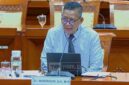 Komisi III DPR RI terus menghimpun masukan dari berbagai kalangan dalam penyusunan dan pembahasan Rancangan Undang-Undang (RUU) tentang Perampasan Aset.
