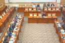 Komisi III menargetkan RUU Perampasan Aset dapat diselesaikan dan dibawa ke Rapat Paripurna DPR pada 15 Desember 2026.