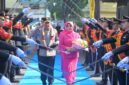 Irjen Pol. Hengki resmi memegang tongkat komando Kepolisian Daerah (Polda) Jawa Barat. 