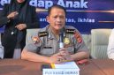 Pelaksana Harian (Plh.) Kabid Humas Polda Jabar, Kombes Pol. Irfan Nurmansyah. 